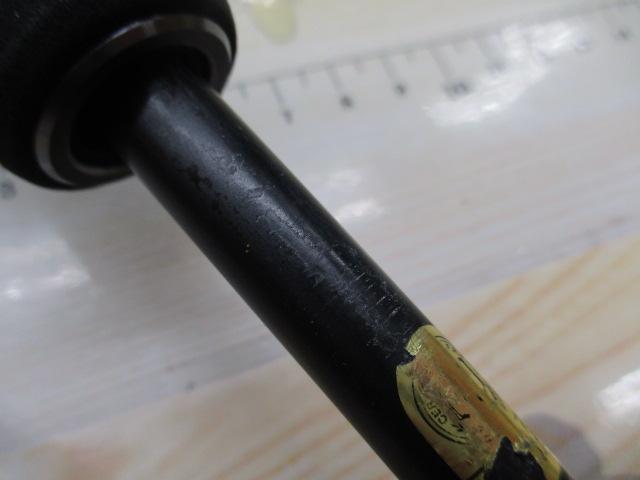 24オシアジガー ナチュラルジャーク S64-2