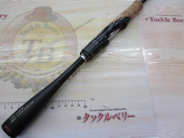 16ポイズングロリアス 265L+｜＠ベリーネット 日本最大新品中古