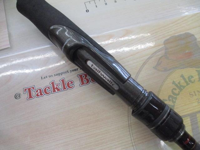 テイルウォーク　ソルティ　ダッシュ　エギング　83ML テイルウォーク(tailwalk) エギスト TZ 83M ☆セール特別割引品