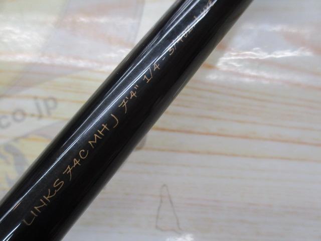 リンクス LINKS74CMHJ