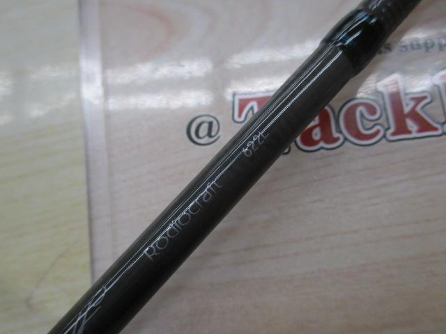 999.9フォーナインマイスター 622L イエローウルフ