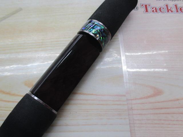 999.9フォーナインマイスター 622L イエローウルフ｜＠ベリー