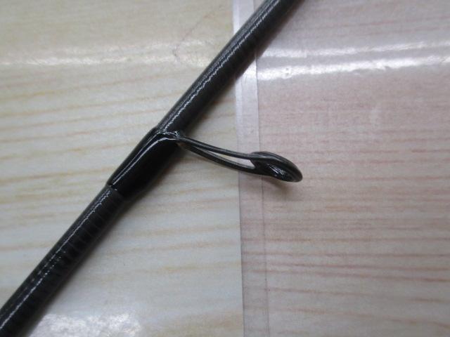 999.9フォーナインマイスター 622L イエローウルフ