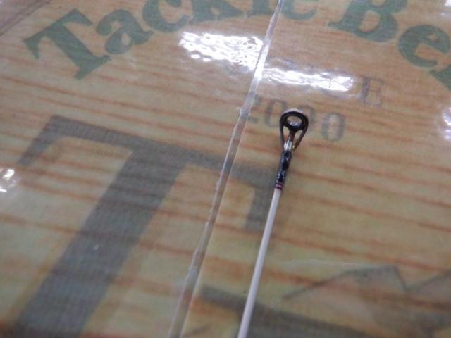 ラグゼコーストライン宵姫 S78UL-Solid.F｜＠ベリーネット 日本