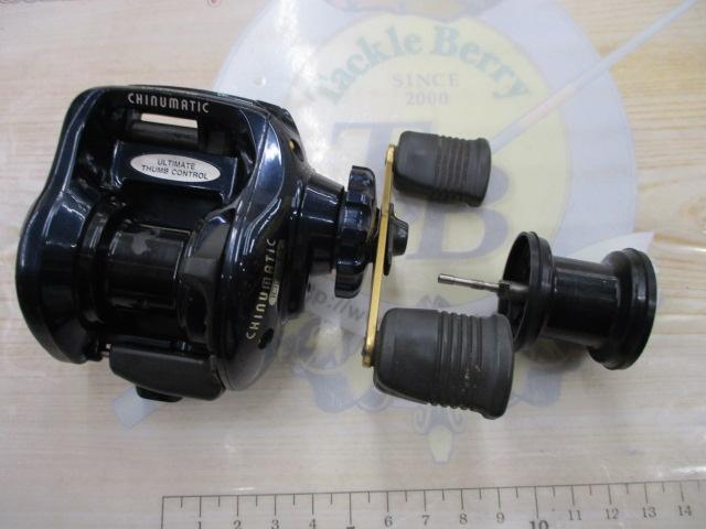 チヌマチック　1000XT Amazon | シマノ(SHIMANO) チヌ・石鯛リール 両軸 チヌマチック