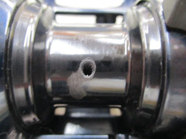 03チヌマチック 1000XT