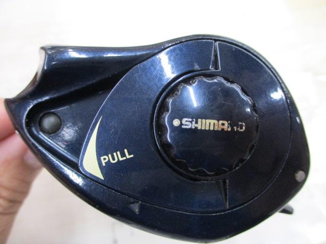 チヌマチック　1000XT Amazon | シマノ(SHIMANO) チヌ・石鯛リール 両軸 チヌマチック