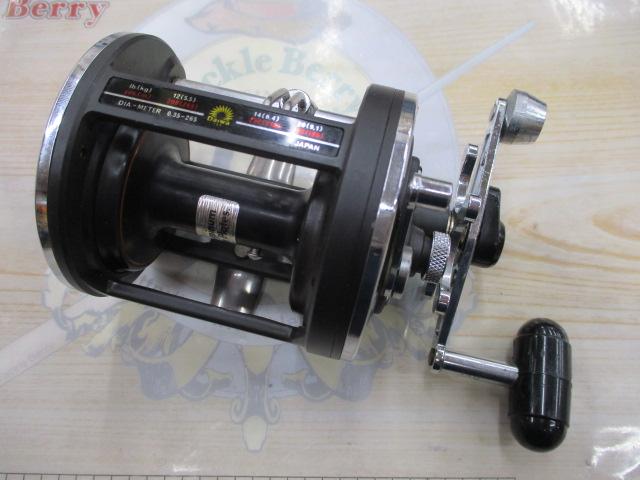 ダイワシーライン27h シーライン 27H｜＠ベリーネット 日本最大新品中古釣具WEBショップ