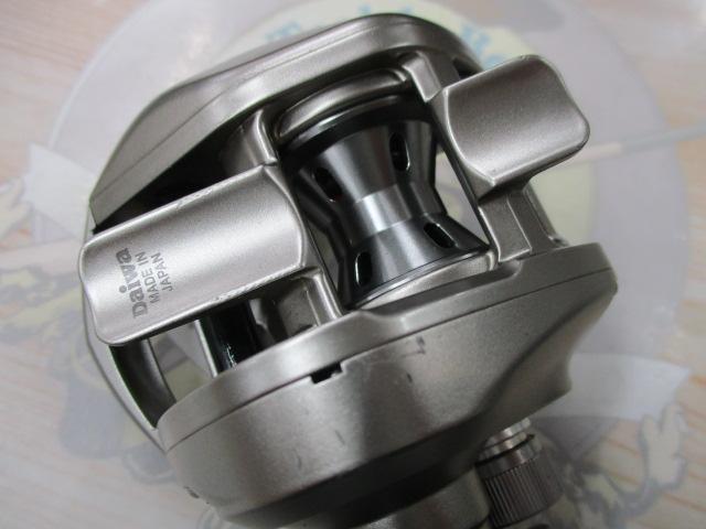 アルファス103TypeF アルファス 103 タイプF｜＠ベリーネット 日本最大新品中古釣具