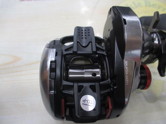 21スコーピオンDC 151XG｜＠ベリーネット 日本最大新品中古釣具