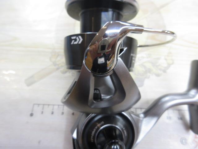 Daiwa25カルディアＬＴ5000-CXH f-marunishi_4550133458927