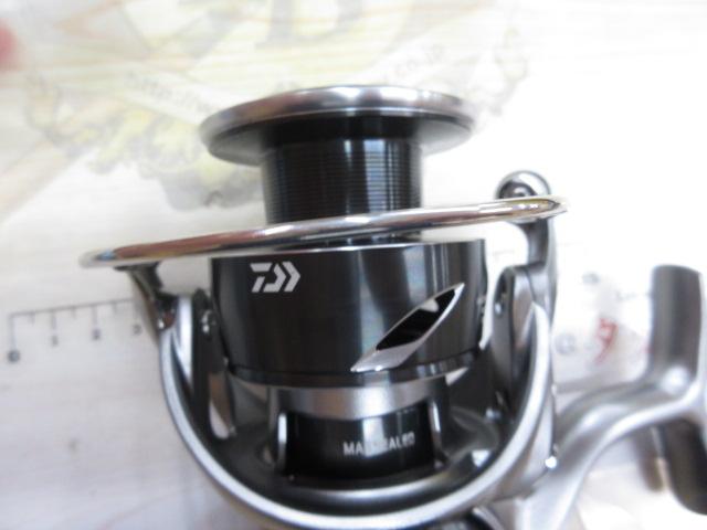 25カルディア LT5000-￼CXH 新品未使用品 DAIWA（釣り） ダイワ 25 カルディア LT5000-CXH (2025年モデル