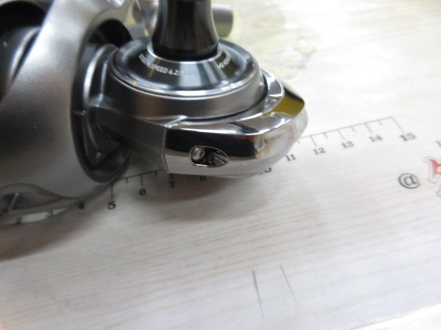 【新品未使用】25カルディア LT5000-CXH DAIWA（釣り） ダイワ 25 カルディア LT5000-CXH (2025年モデル
