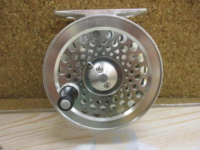 サセックス 45 シルバー｜＠ベリーネット 日本最大新品中古釣具