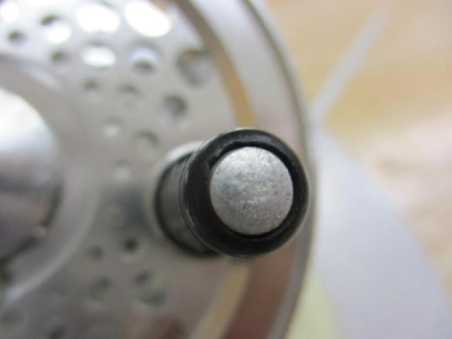 サセックス 45 シルバー