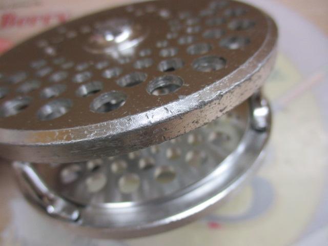 サセックス 45 シルバー