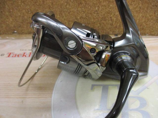 24ツインパワー 4000XG｜＠ベリーネット 日本最大新品中古釣具