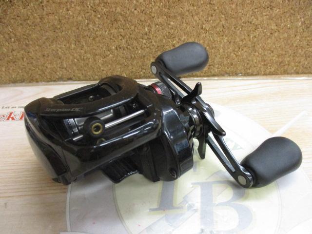17スコーピオンDC 101HG 17スコーピオンDC 101HG｜＠ベリーネット 日本最大新品中古釣具