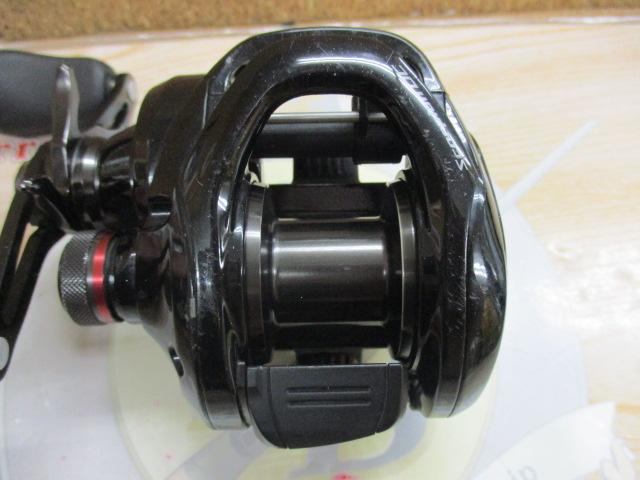 SHIMANO - 専用です。シマノ　スコーピオンDC 101HG 新品　未使用 SHIMANO シマノ 17 スコーピオン DC 101HG ベイトリール 箱付き