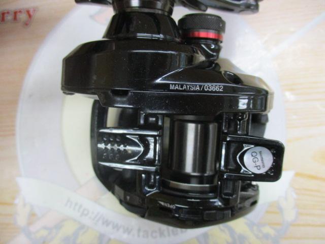 SHIMANO - 専用です。シマノ　スコーピオンDC 101HG 新品　未使用 SHIMANO シマノ 17 スコーピオン DC 101HG ベイトリール 箱付き