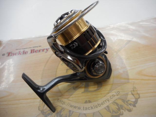 DAIWA - Daiwaリール  セオリー2506-h ダイワ(DAIWA) 17セオリー(THEORY) 2506H 17セオリー(THEORY