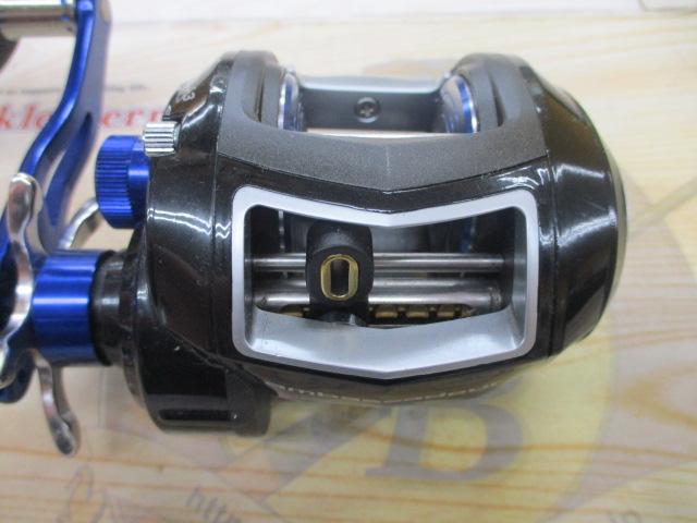 ソルティーステージレボ LJ-3｜＠ベリーネット 日本最大新品中古