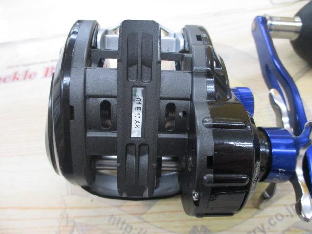 アブガルシア ソルティーステージ レボ LJ-3中古品です 255_1_800.jpg?20110824164026