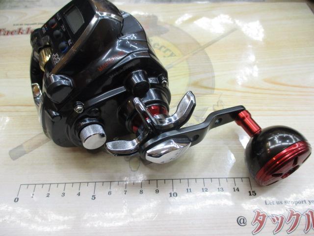 シーボーグ200j SPORT LIFE PLANETSｼｰﾎﾞｰｸﾞ 200J-L: 電動：スポーツライフ