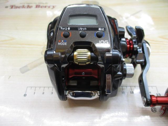 19シーボーグ 200J｜＠ベリーネット 日本最大新品中古釣具WEB