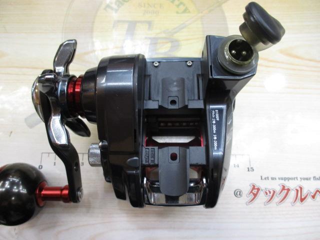 19シーボーグ200j 超美品！ Amazon | ダイワ(DAIWA) 電動リール 19 シーボーグ 200J(2019