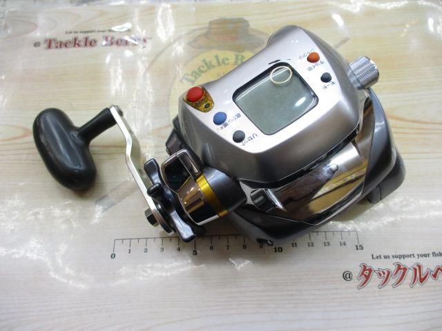 シーボーグ 500FT｜＠ベリーネット 日本最大新品中古釣具WEBショップ