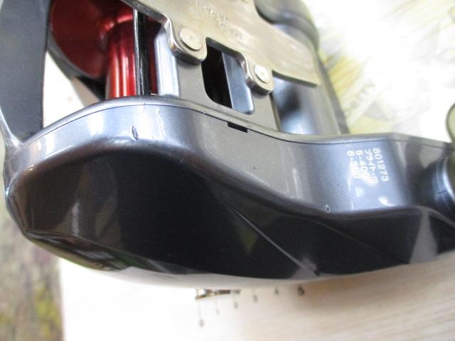 シーボーグ 500FT