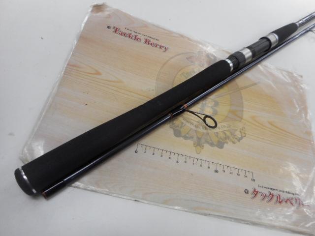 ラテオ 96ML｜＠ベリーネット 日本最大新品中古釣具WEBショップ