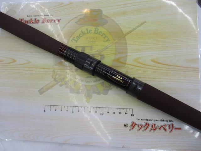 【中古】 ダイコー プレシオ石鯛 540HH   /H141Y 中古】 ダイコー プレシオ石鯛 540HH /H141Yの通販 by