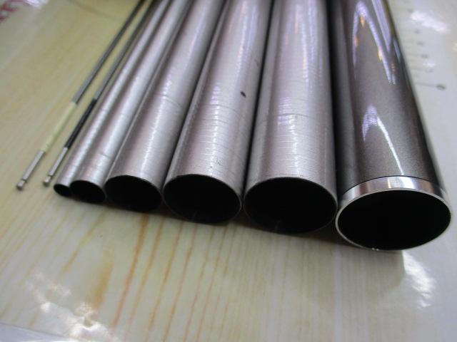 鮎EX時雨 H2.75 85-90HA