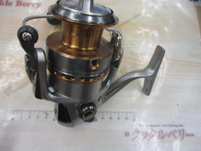 DAIWA - W281 DAIWA ファントムJ Light 3500PE スピニングリール W281 DAIWA ファントムJ Light 3500PE スピニングリール - メルカリ