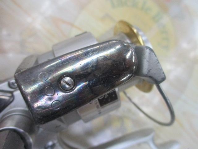 BB-Xテクニウム 2500 T型レバーブレーキ