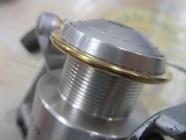 BB-Xテクニウム 2500 T型レバーブレーキ