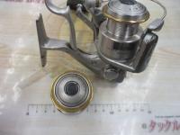 BB-Xテクニウム 2500 T型レバーブレーキ