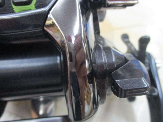 17フォースマスター 3000XP