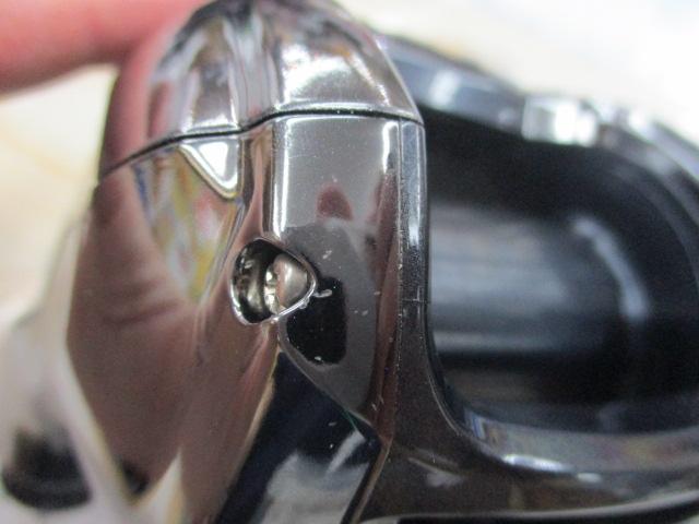 17フォースマスター 3000XP