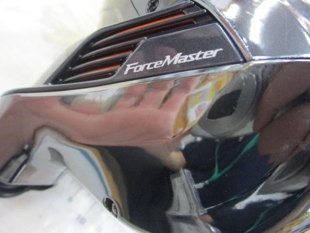 17フォースマスター 3000XP