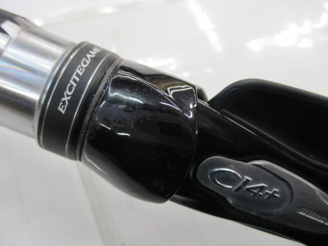 エキサイトゲーム 73 MH190/L