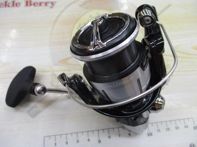 23レグザ LT2500-XH｜＠ベリーネット 日本最大新品中古釣具WEB