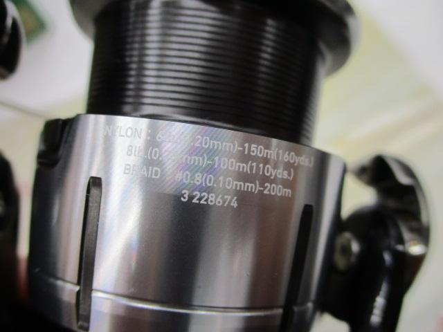 23 レグザ ＬＴ２５００－ＸＨ ダイワ レグザ LT2500-XH (リール) 価格比較 - 価格.com