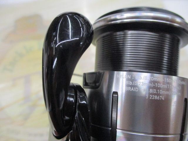 23 レグザ ＬＴ２５００－ＸＨ DAIWA（釣り） ダイワ/DAIWA 23レグザ LT2500-XH LEXA エギング