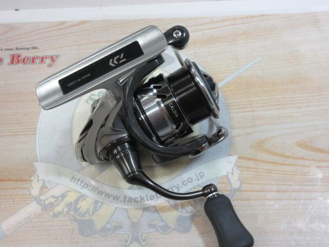 18カルディア LT2000S｜＠ベリーネット 日本最大新品中古釣具WEB