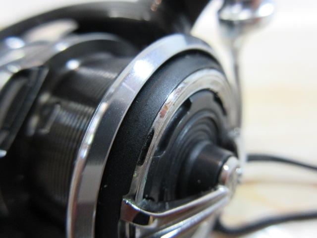 18カルディア LT2000S