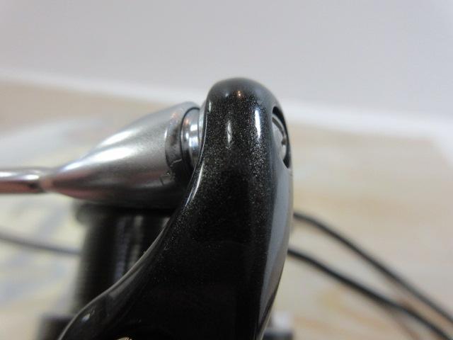 18カルディア LT2000S