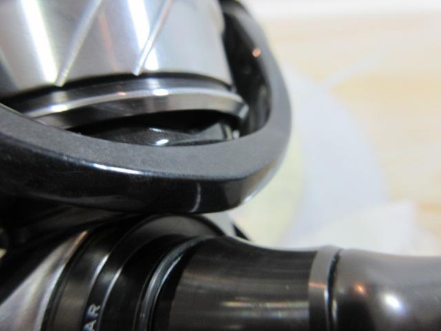 18カルディア LT2000S